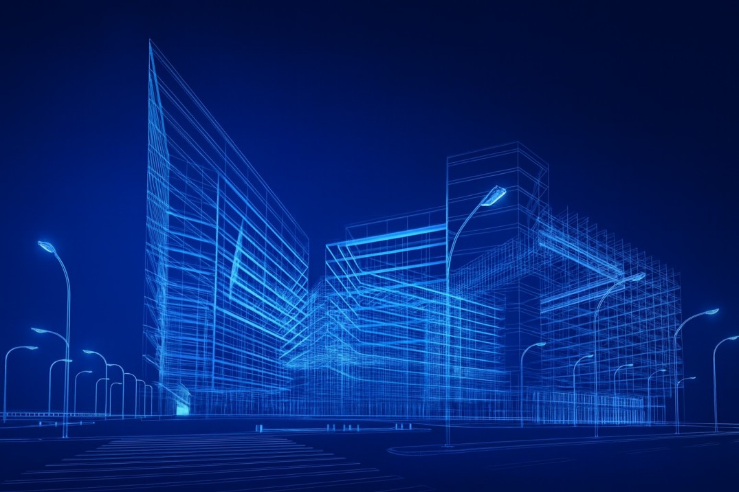 CIP Development - from the ground up