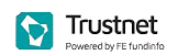 trustnet-Wealth management logo
